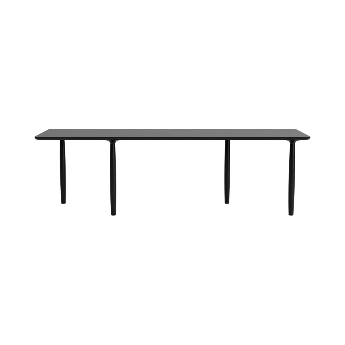 Oku Dining Table Rect. | 250 CM