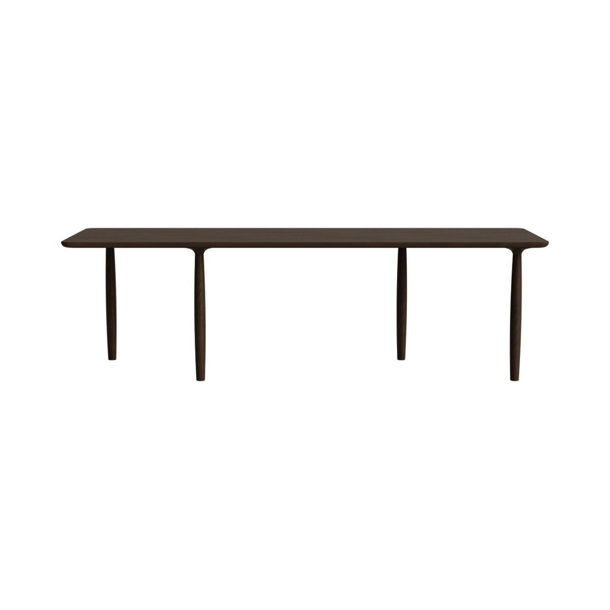 Oku Dining Table Rect. | 250 CM