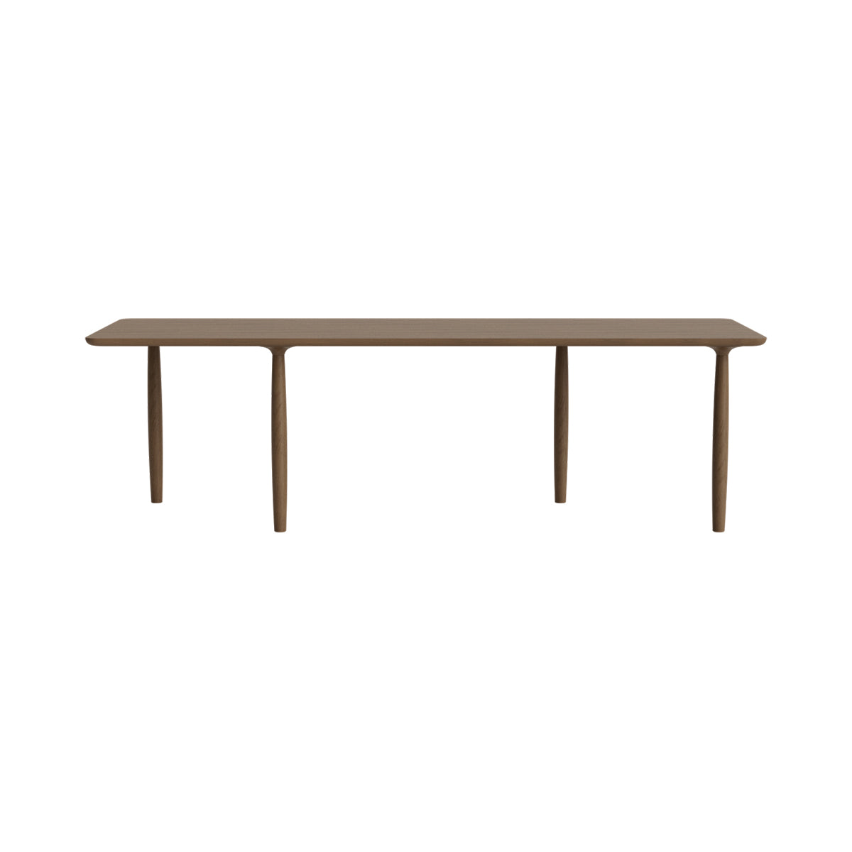 Oku Dining Table Rect. | 250 CM