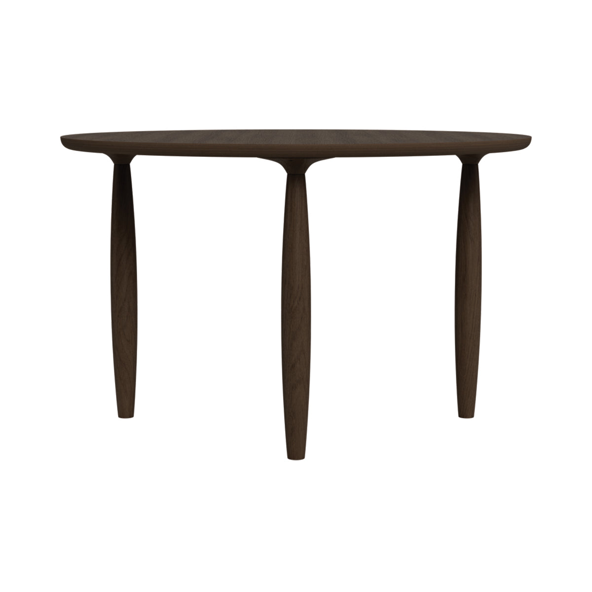 Oku Dining Table Round | Ø 120 CM