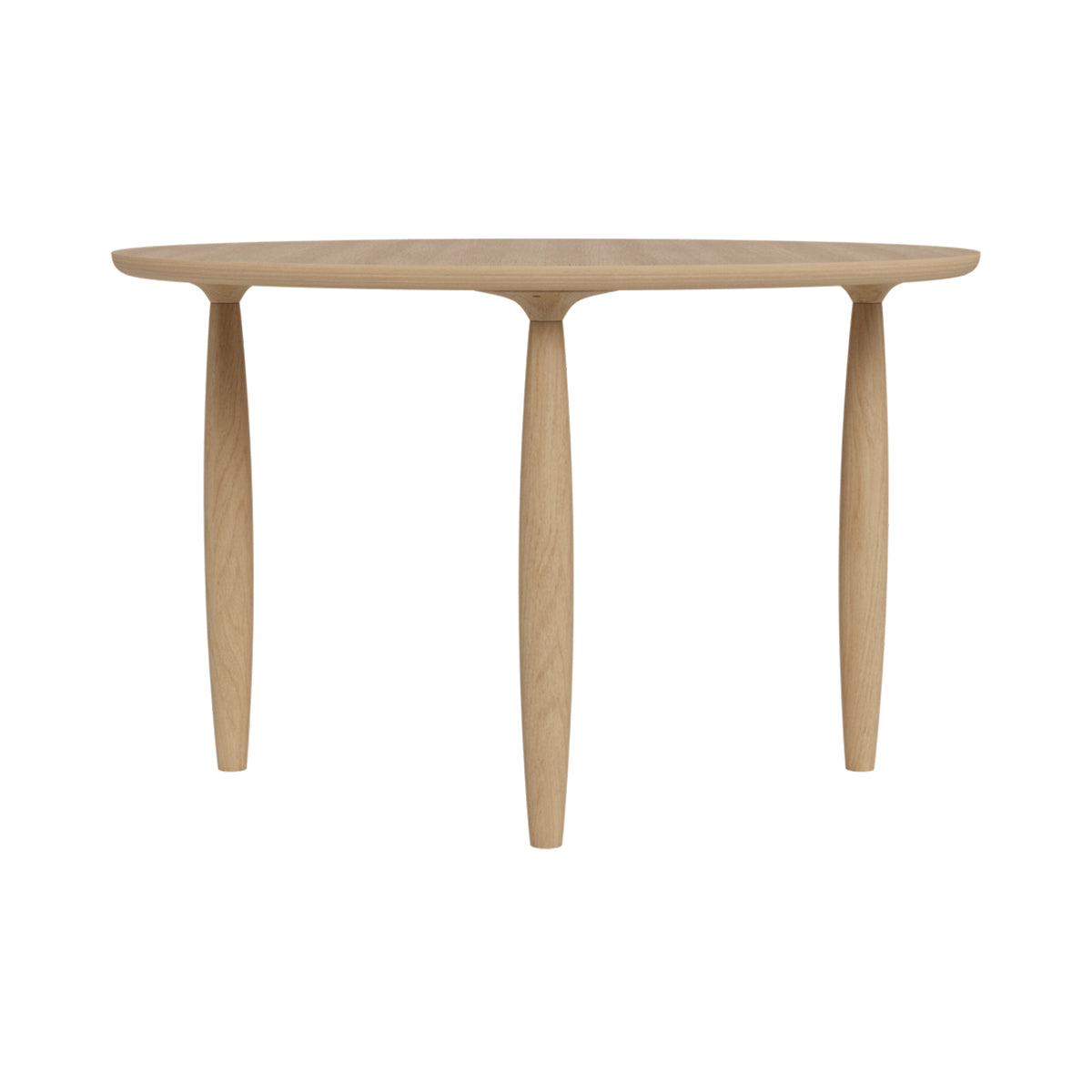 Oku Dining Table Round | Ø 120 CM