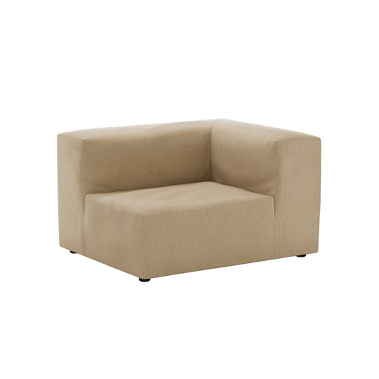 Reposé w/ Armrest | Left