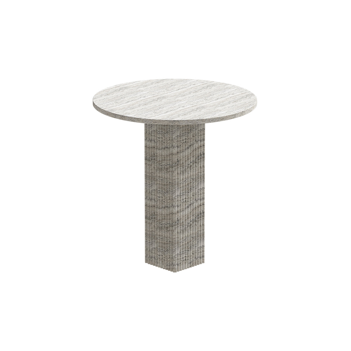 Soho Dining Table | Ø 80 CM