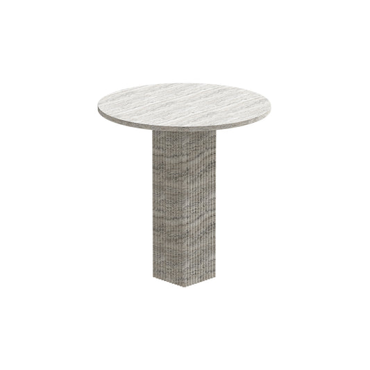 Soho Dining Table | Ø 80 CM