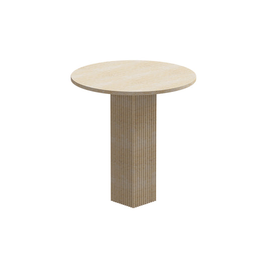 Soho Dining Table | Ø 80 CM