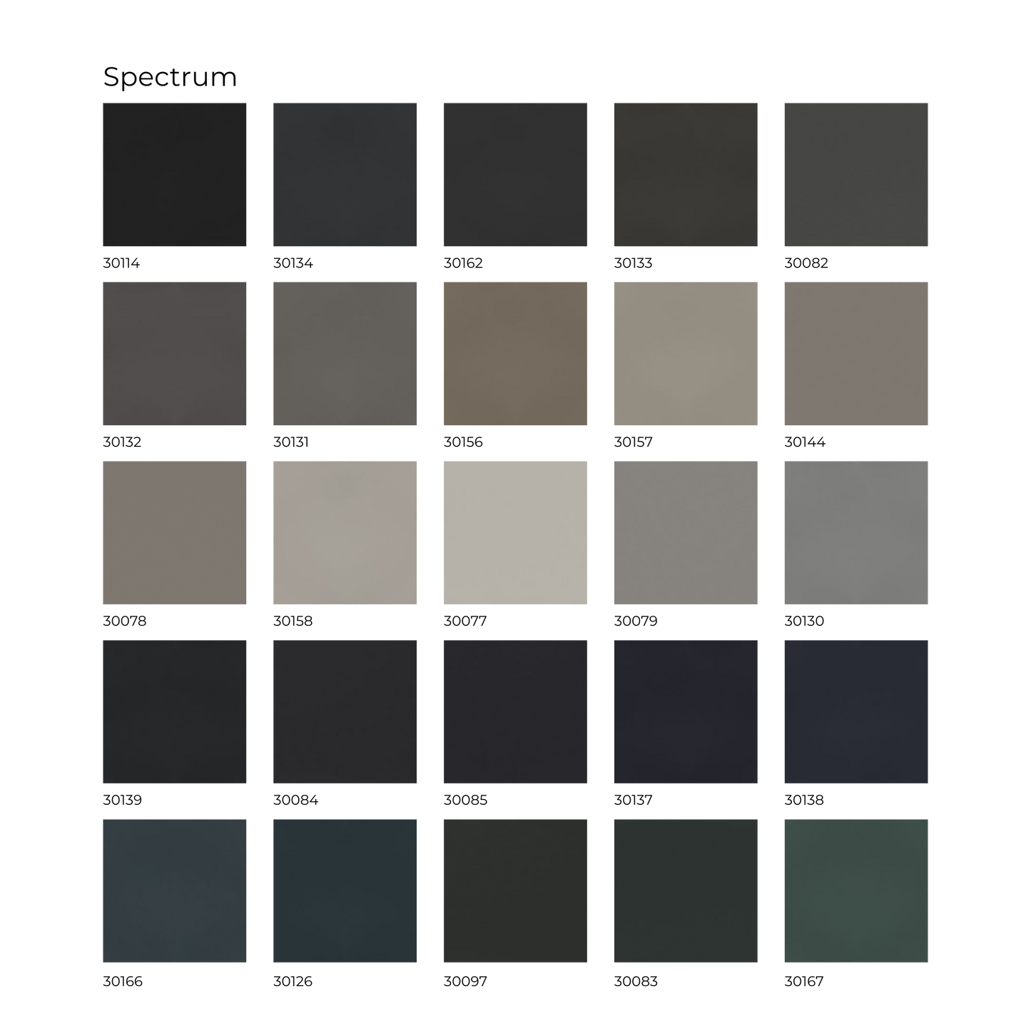 Bufala Chair | Seat Upholstery