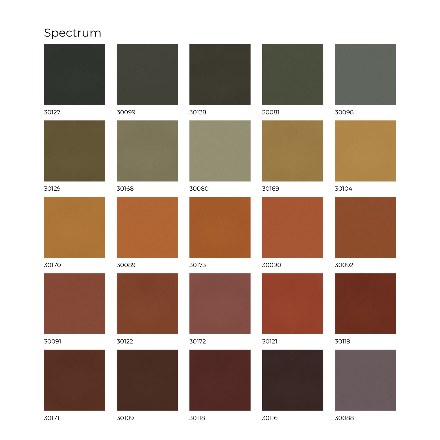 Bufala Chair | Seat Upholstery