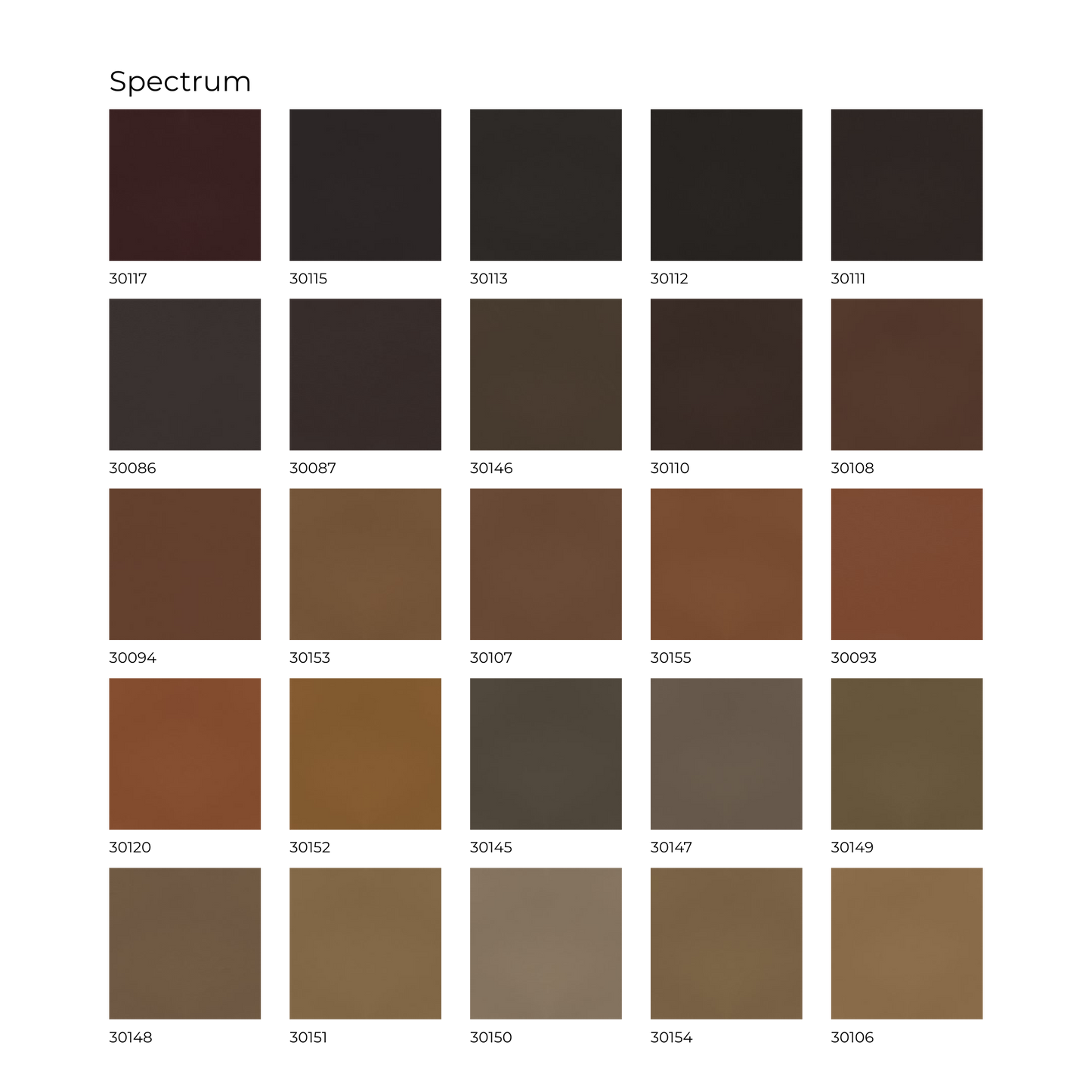 Bufala Chair | Seat Upholstery