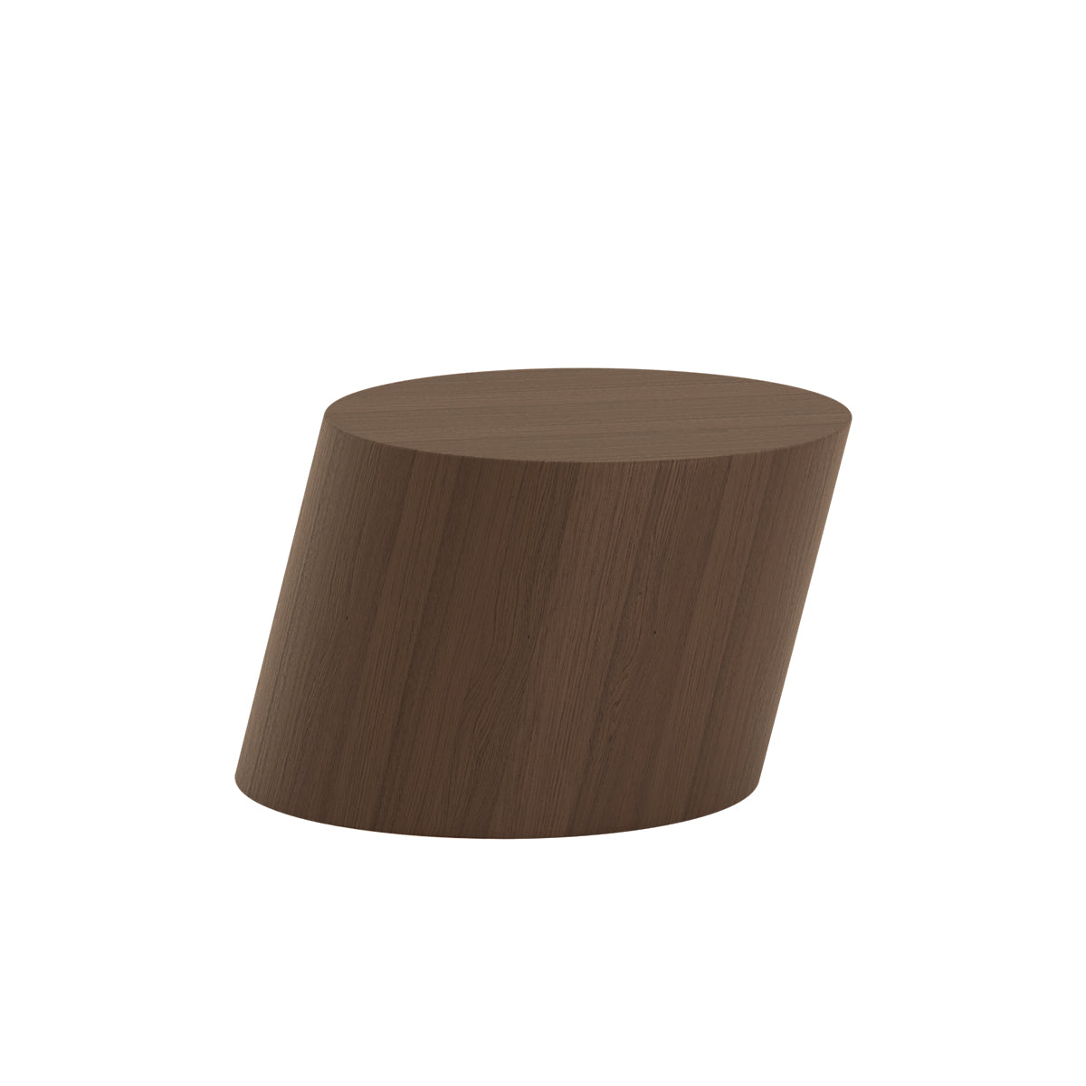 Tilt Coffee Table | Wood