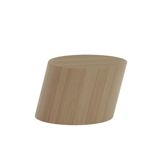 Tilt Coffee Table | Wood