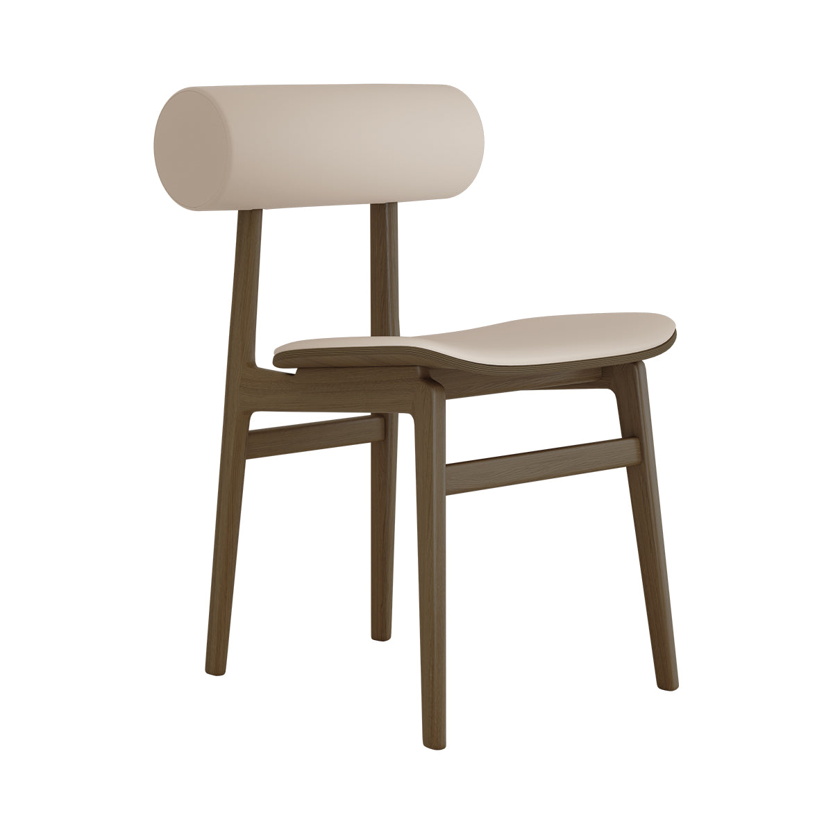 Totem Chair | Upholstery